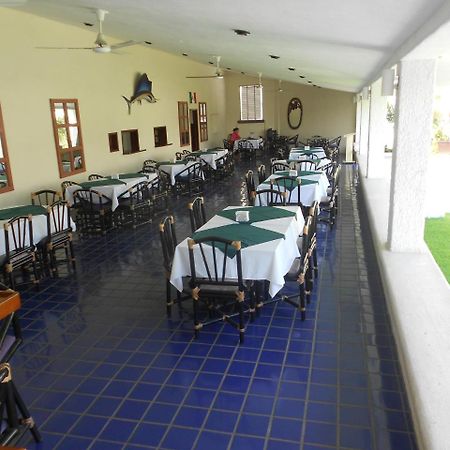 Suites Las Palmas Hotel Y Villas Manzanillo Esterno foto