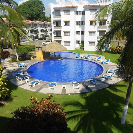 Suites Las Palmas Hotel Y Villas Manzanillo Esterno foto